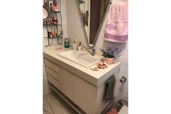 Apartamento à venda com 2 quartos no Jardim Anália Franco, São Paulo — foto 6